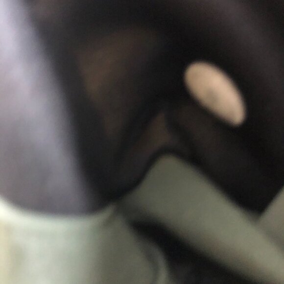 Luululemon THE Shorts Mens Small Green Performance 7" Inseam Stretch Gym - Picture 9 of 11